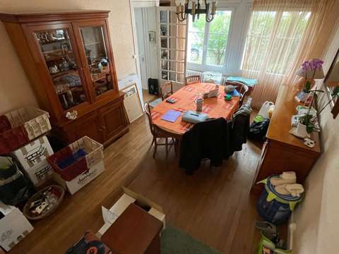 Vente maison 5 pièces Nantes Procé - Monselet 44
