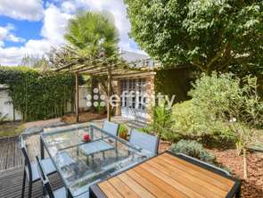 Vente Maison 5 chambresNantes Procé - Monselet