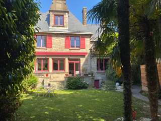 Vente maison 8 pièces Vente maison 8 pièces
