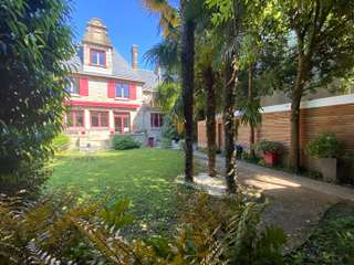 Vente maison 8 pièces Vente maison 8 pièces
