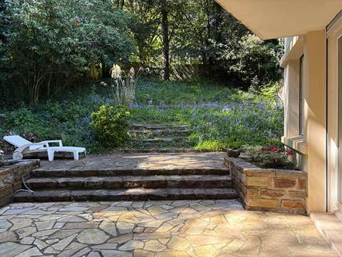 Vente maison 10 pièces Nantes Procé - Monselet 44