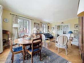 Vente Maison 5 chambresNantes Procé - Monselet