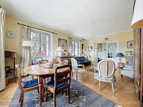 Vente maison 6 pièces Nantes Procé - Monselet 44