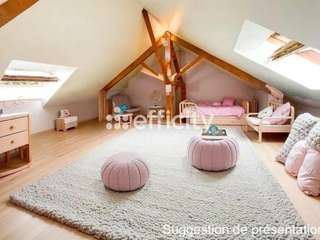Vente maison 7 pièces Vente maison 7 pièces