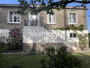 Vente Maison 5 chambresNantes Procé - Monselet