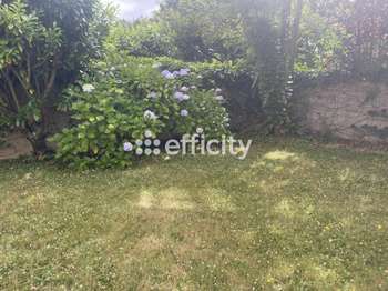 Vente Maison 5 chambresNantes Procé - Monselet
