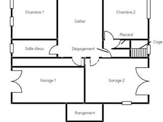 Vente maison 7 pièces Vente maison 7 pièces