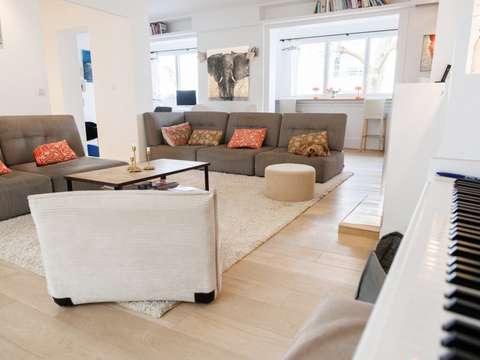 Vente maison 9 pièces Nantes Procé - Monselet 44