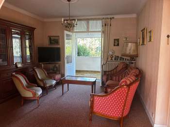 Vente maison 5 pièces Nantes Procé - Monselet 44
