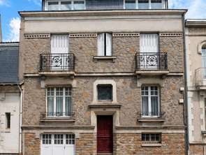 Vente Maison 5 chambresNantes Procé - Monselet