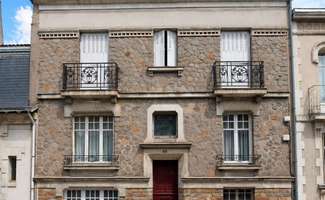 Photo Vente maison Nantes Procé - Monselet