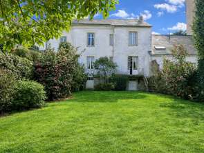 Vente Maison 5 chambresNantes Procé - Monselet