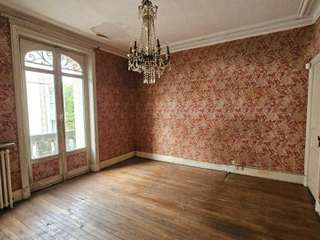 Vente maison 13 pièces