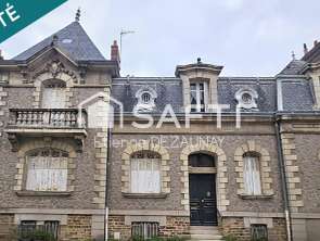 Vente Maison 8 chambresNantes Procé - Monselet