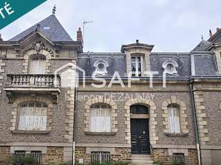 Vente maison 13 pièces