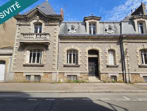 Vente Maison 8 chambresNantes Procé - Monselet