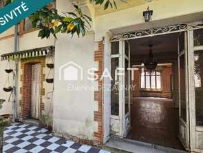 Vente Maison 8 chambresNantes Procé - Monselet