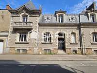 Vente maison 13 pièces Vente maison 13 pièces