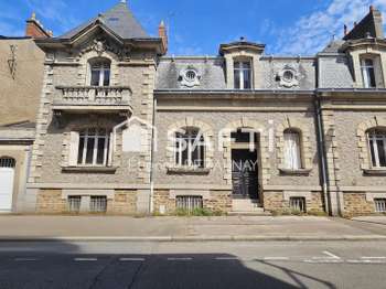 Vente Maison 8 chambresNantes Procé - Monselet