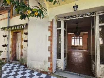 Vente maison 13 pièces Vente maison 13 pièces