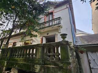 Vente maison 13 pièces