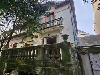 Vente maison 13 pièces Vente maison 13 pièces