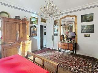 Vente maison 13 pièces