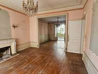 Vente maison 13 pièces Vente maison 13 pièces