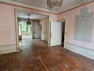 Vente maison 13 pièces