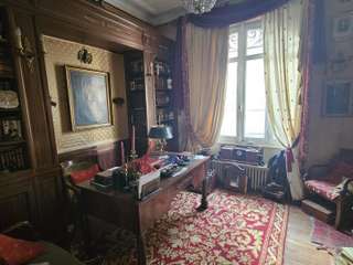 Vente maison 13 pièces