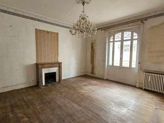 Vente maison 13 pièces