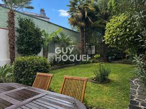 Vente Maison 4 chambresNantes Procé - Monselet