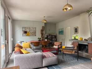 Vente Maison 4 chambresNantes Procé - Monselet
