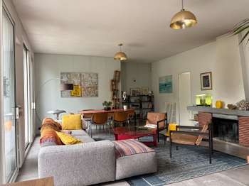 Vente maison 5 pièces Nantes Procé - Monselet 44
