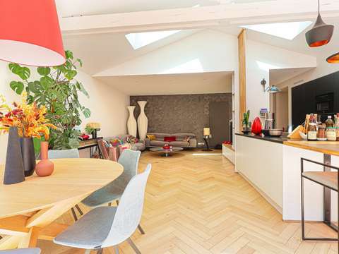 Vente maison 7 pièces Vente maison 7 pièces