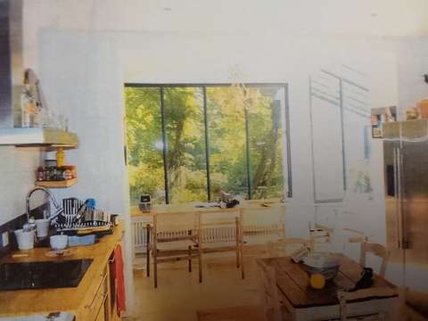 Vente maison 10 pièces Nantes Procé - Monselet 44