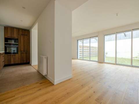 Vente maison 5 pièces Nantes Procé - Monselet 44