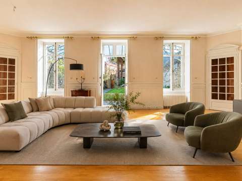 Vente maison 8 pièces Vente maison 8 pièces