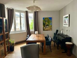 Vente maison 8 pièces Vente maison 8 pièces