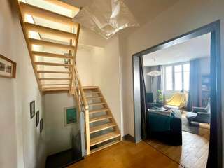 Vente maison 8 pièces Vente maison 8 pièces