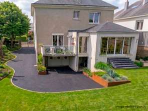 Vente Maison 5 chambresNantes Procé - Monselet