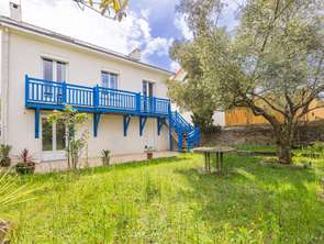 Vente Maison 4 chambresNantes Procé - Monselet