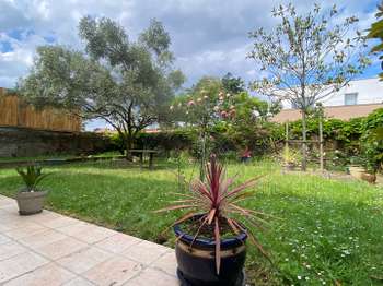 Vente Maison 4 chambresNantes Procé - Monselet