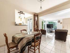 Vente Maison 3 chambresNantes Procé - Monselet