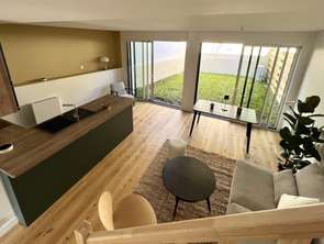 Vente Maison 3 chambresNantes Procé - Monselet