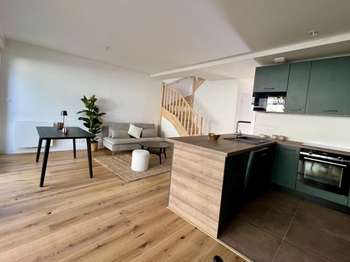 Vente maison 4 pièces Vente maison 4 pièces