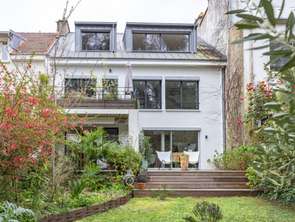 Vente Maison 5 chambresNantes Procé - Monselet