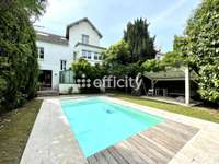 Vente maison 10 pièces