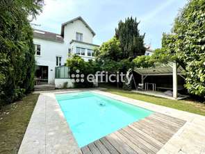 Vente Maison 6 chambresNantes Procé - Monselet