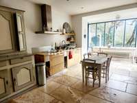 Vente maison 10 pièces